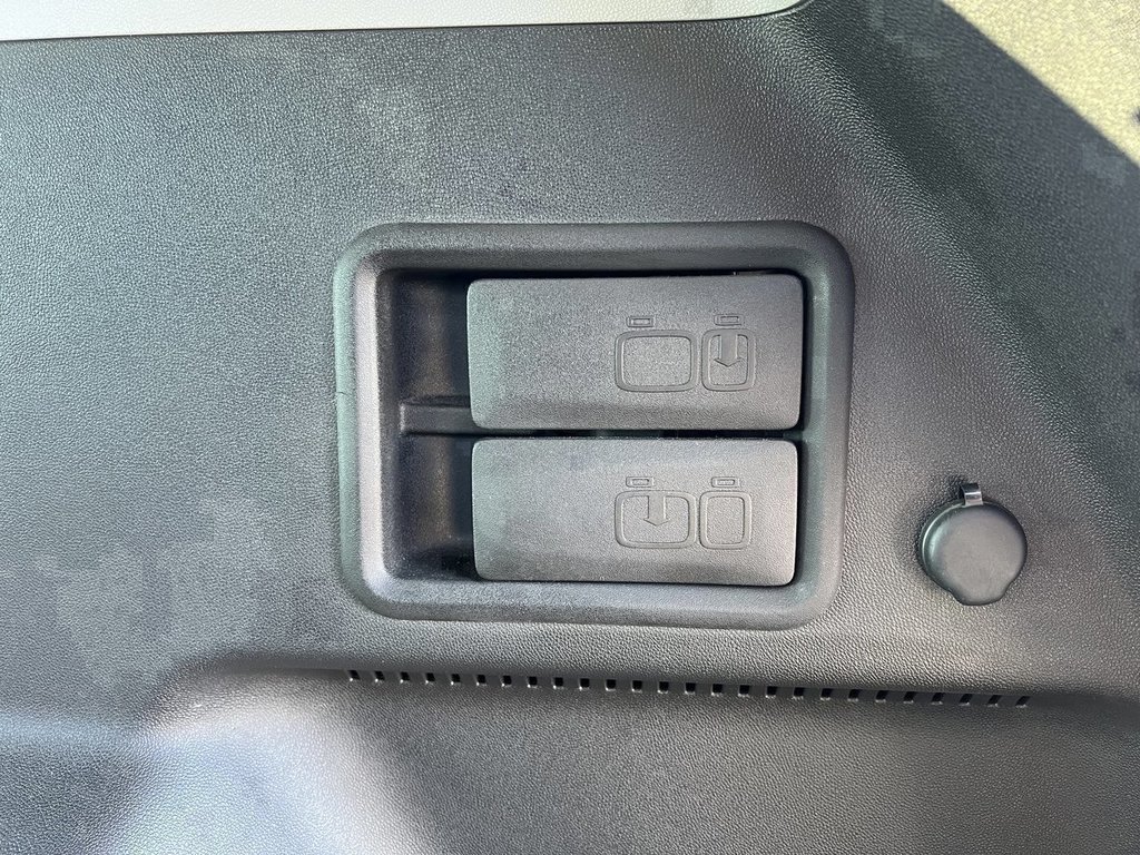 2019 GMC Terrain in Saint John, New Brunswick - 22 - w1024h768px