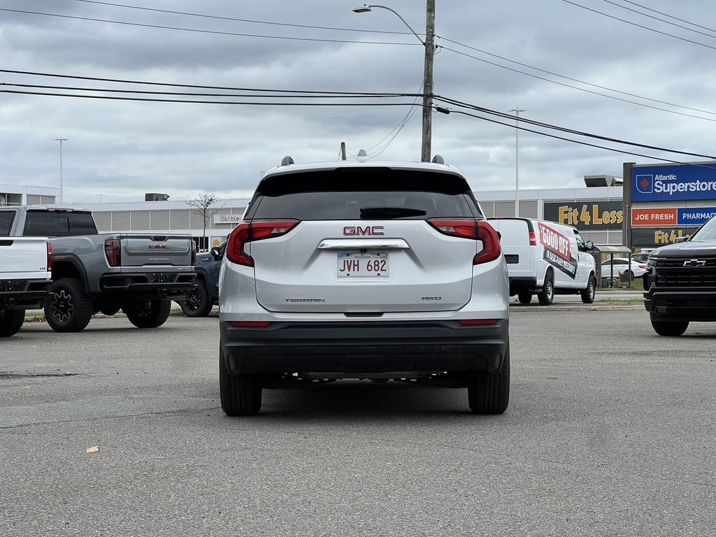 2019 GMC Terrain SLE in Saint John, New Brunswick - 6 - w1024h768px