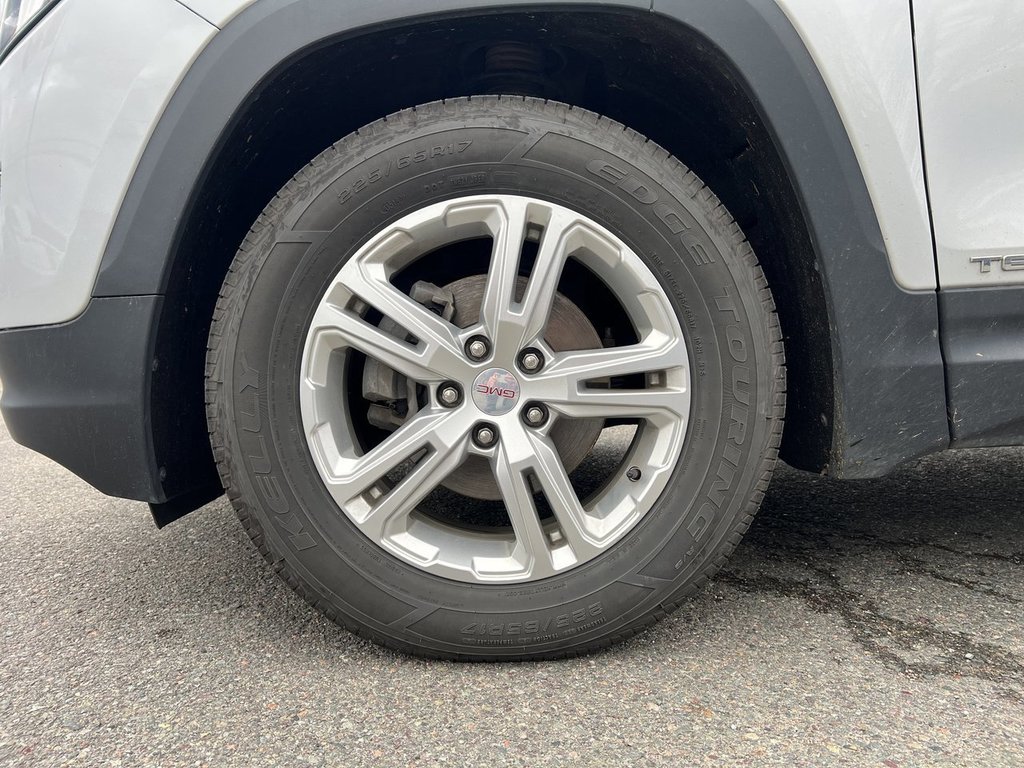 2019 GMC Terrain SLE in Saint John, New Brunswick - 8 - w1024h768px
