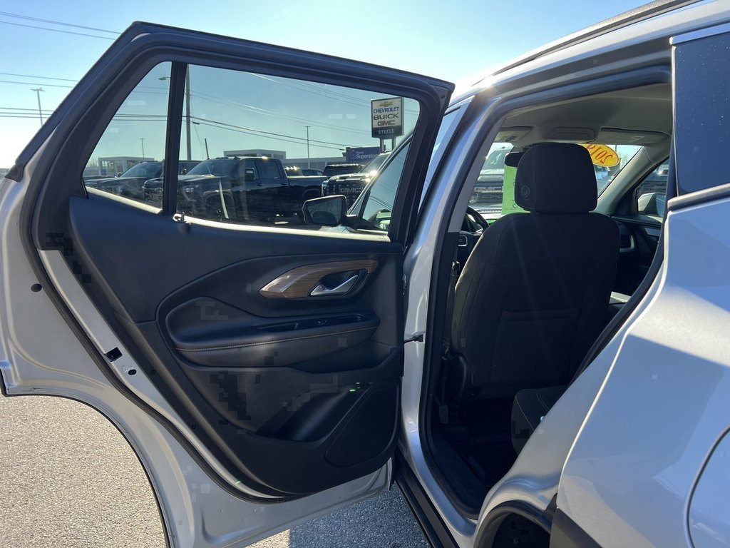 2019 GMC Terrain in Saint John, New Brunswick - 13 - w1024h768px