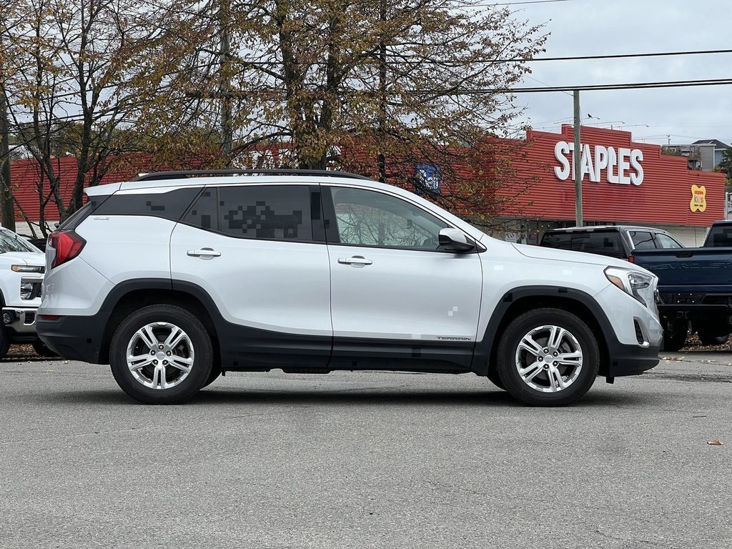 2019 GMC Terrain SLE in Saint John, New Brunswick - 4 - w1024h768px