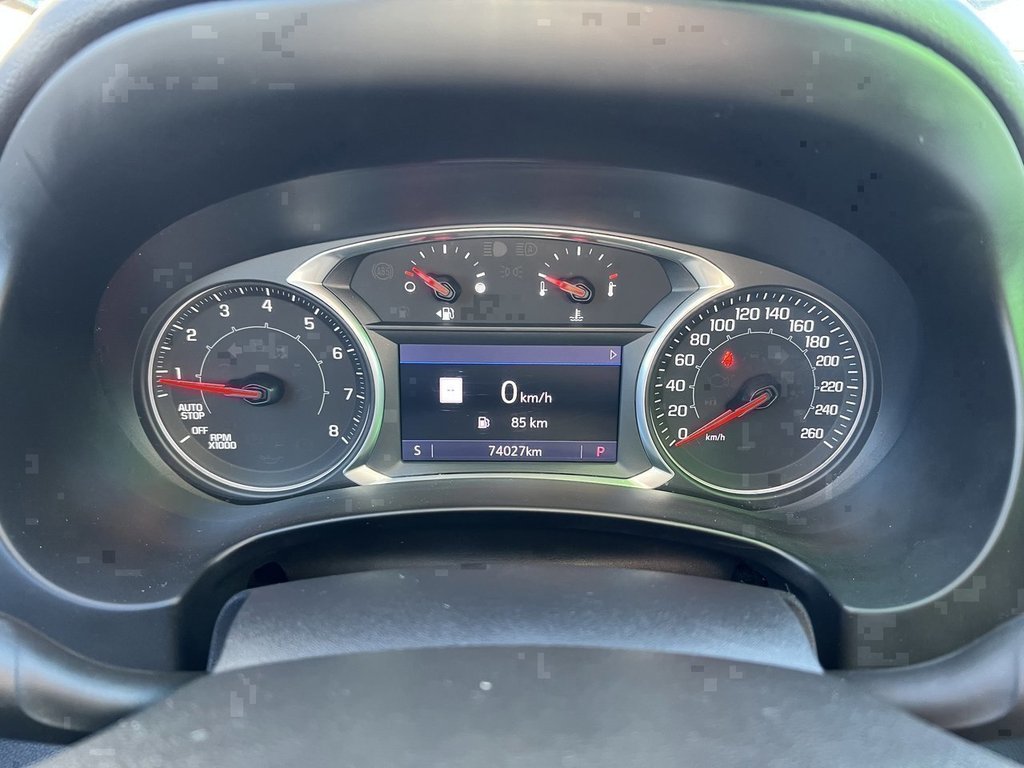 2019 GMC Terrain SLE in Saint John, New Brunswick - 17 - w1024h768px