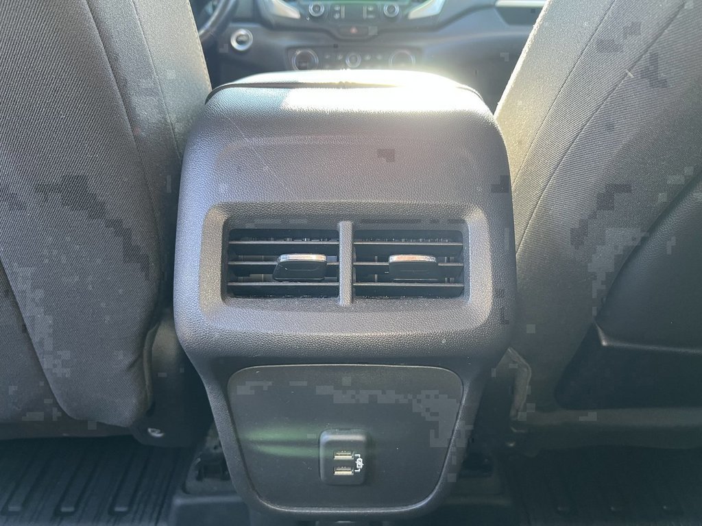 2019 GMC Terrain SLE in Saint John, New Brunswick - 20 - w1024h768px