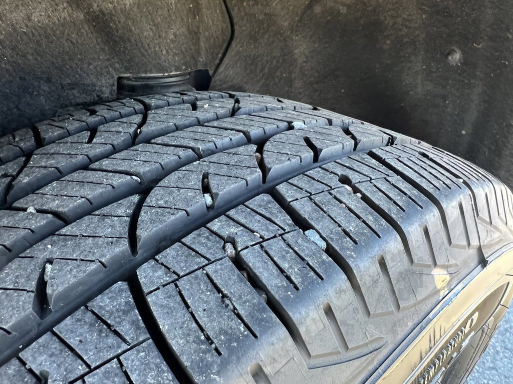 2019 GMC Terrain SLE in Saint John, New Brunswick - 26 - w1024h768px