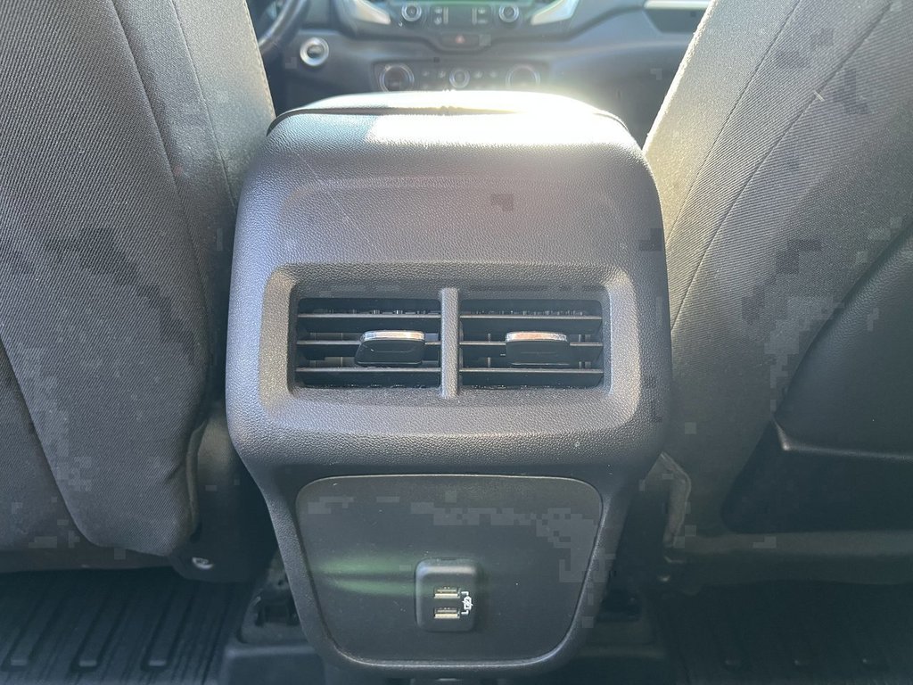 2019 GMC Terrain in Saint John, New Brunswick - 20 - w1024h768px