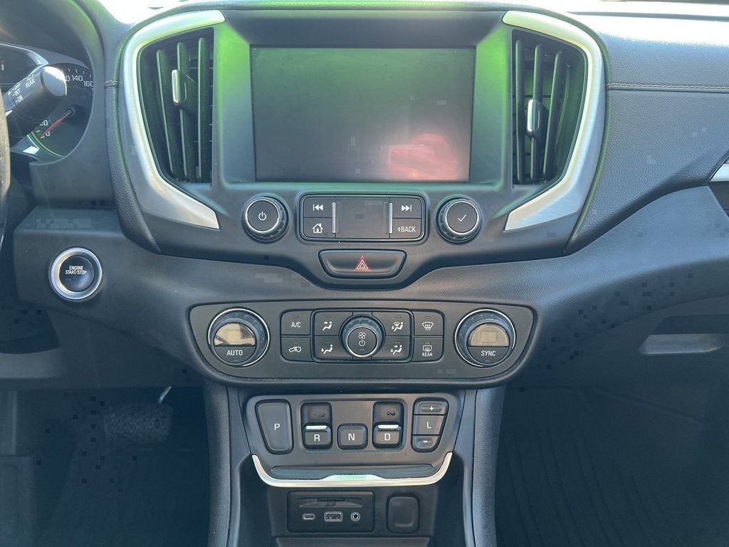 2019 GMC Terrain in Saint John, New Brunswick - 18 - w1024h768px