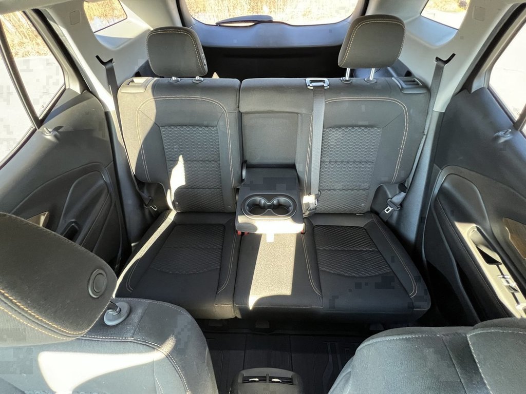 2019 GMC Terrain in Saint John, New Brunswick - 11 - w1024h768px