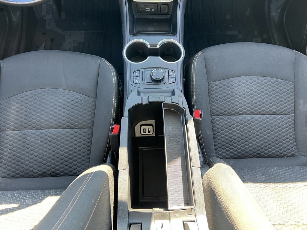 2019 GMC Terrain in Saint John, New Brunswick - 19 - w1024h768px