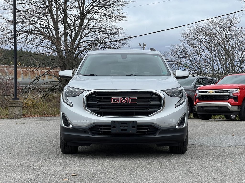 2019 GMC Terrain SLE in Saint John, New Brunswick - 2 - w1024h768px