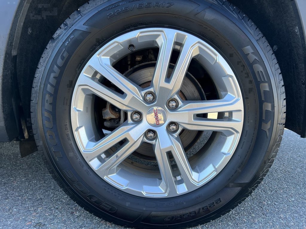 2019 GMC Terrain SLE in Saint John, New Brunswick - 25 - w1024h768px