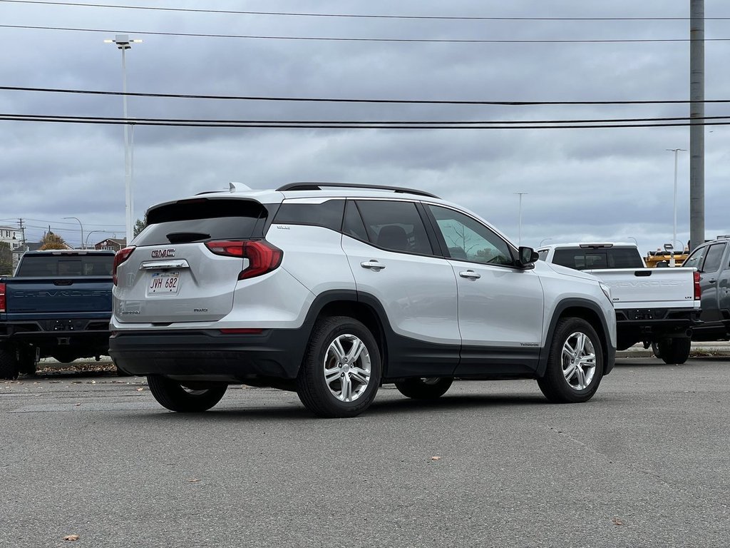 2019 GMC Terrain SLE in Saint John, New Brunswick - 5 - w1024h768px