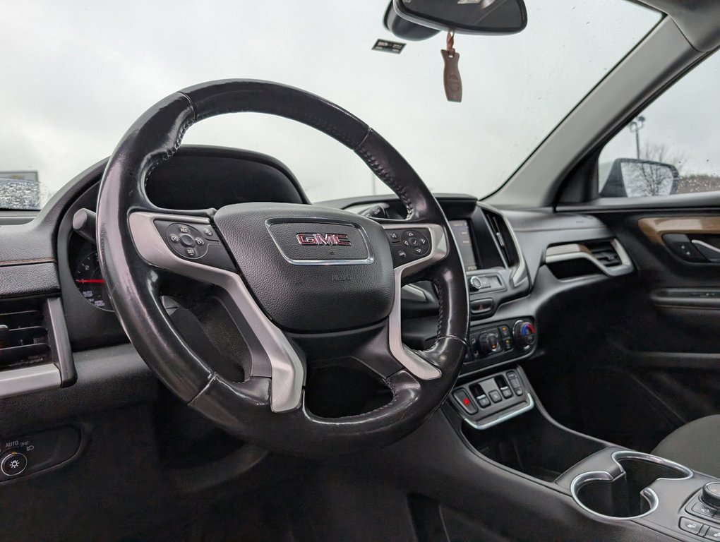 2021 GMC Terrain in Saint John, New Brunswick - 9 - w1024h768px