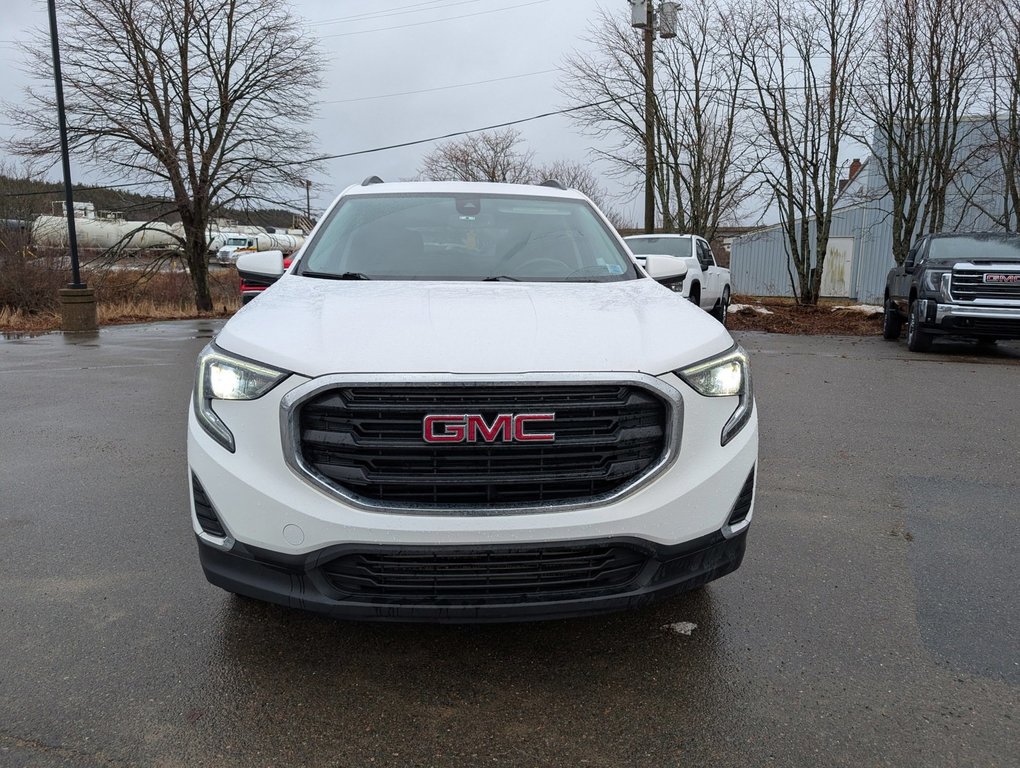 2021 GMC Terrain in Saint John, New Brunswick - 2 - w1024h768px