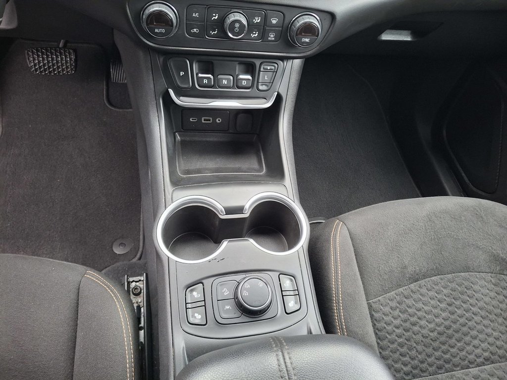 2021 GMC Terrain in Saint John, New Brunswick - 17 - w1024h768px