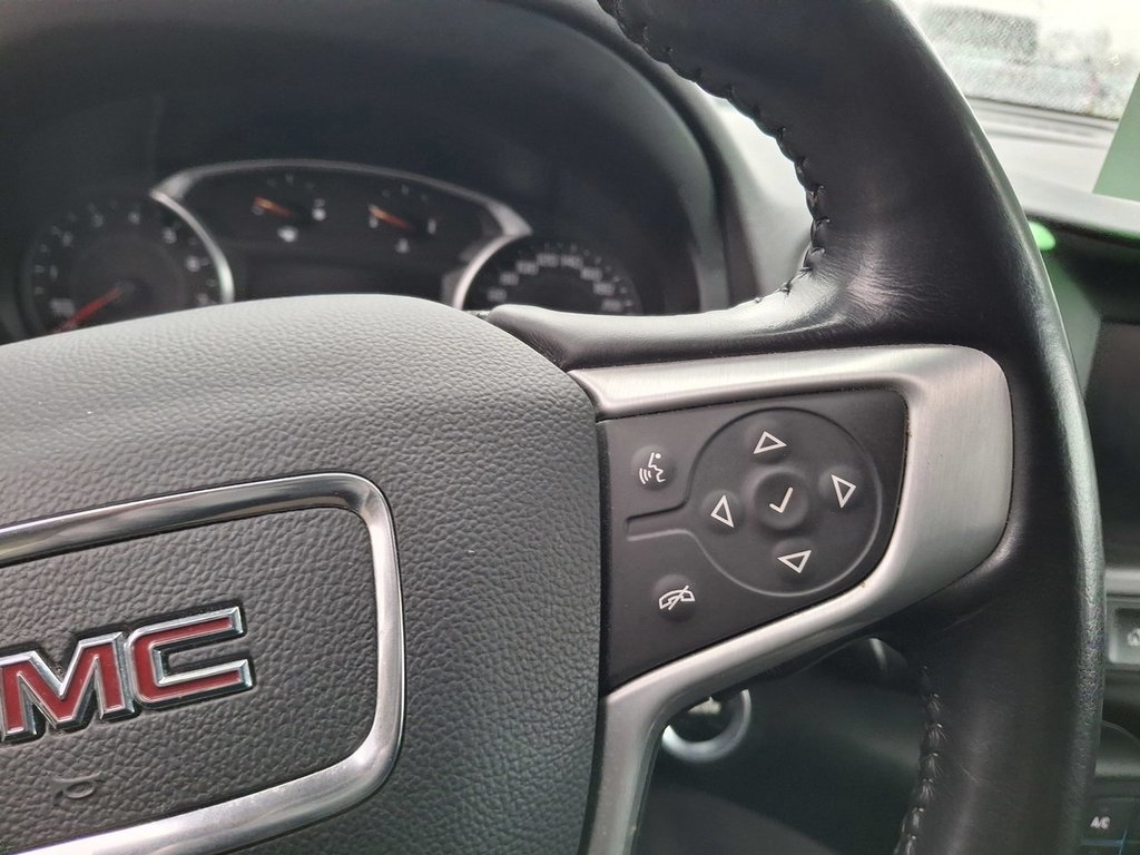2021 GMC Terrain in Saint John, New Brunswick - 16 - w1024h768px