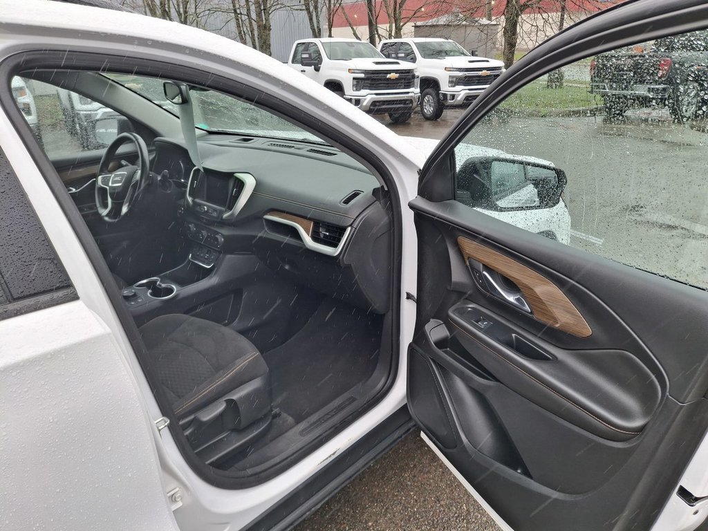2021 GMC Terrain in Saint John, New Brunswick - 12 - w1024h768px
