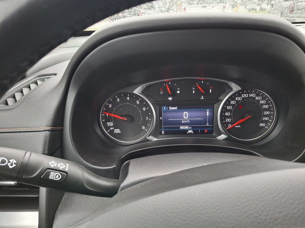 2021 GMC Terrain in Saint John, New Brunswick - 14 - w1024h768px