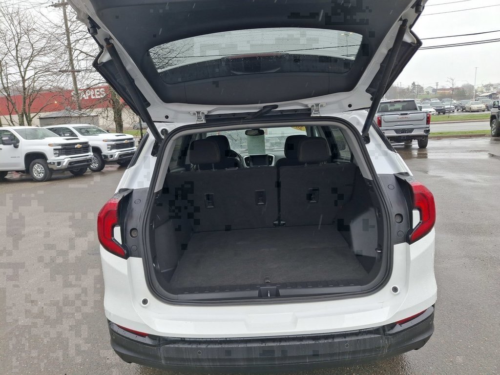 2021 GMC Terrain SLE in Saint John, New Brunswick - 9 - w1024h768px