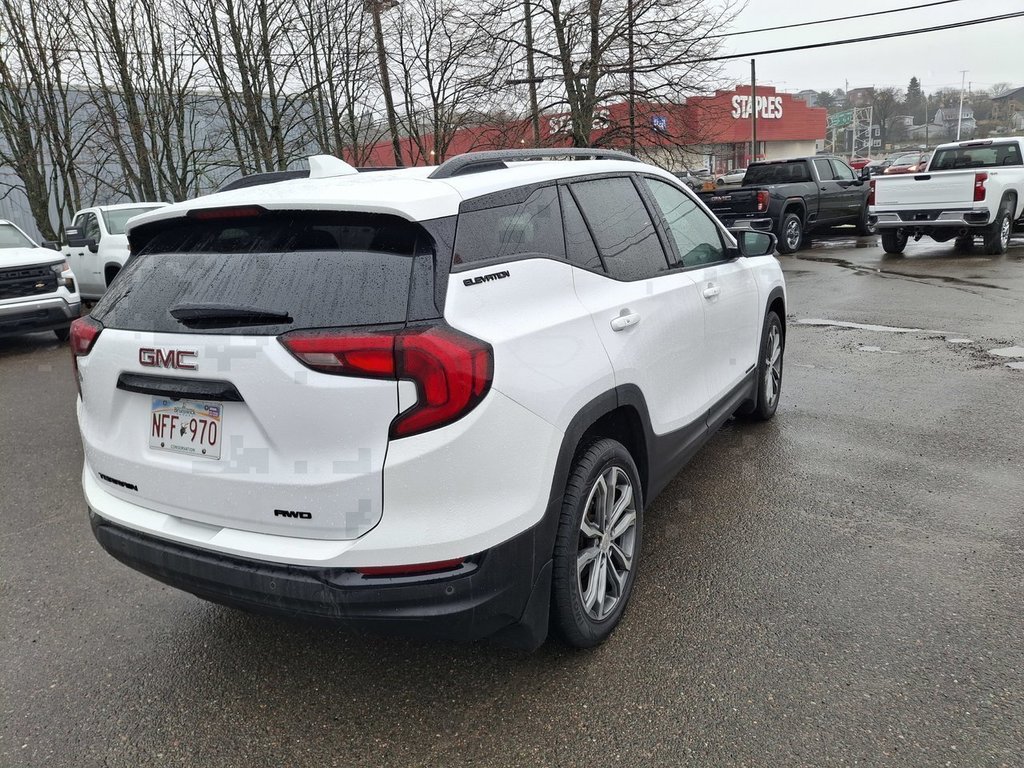 2021 GMC Terrain SLE in Saint John, New Brunswick - 4 - w1024h768px