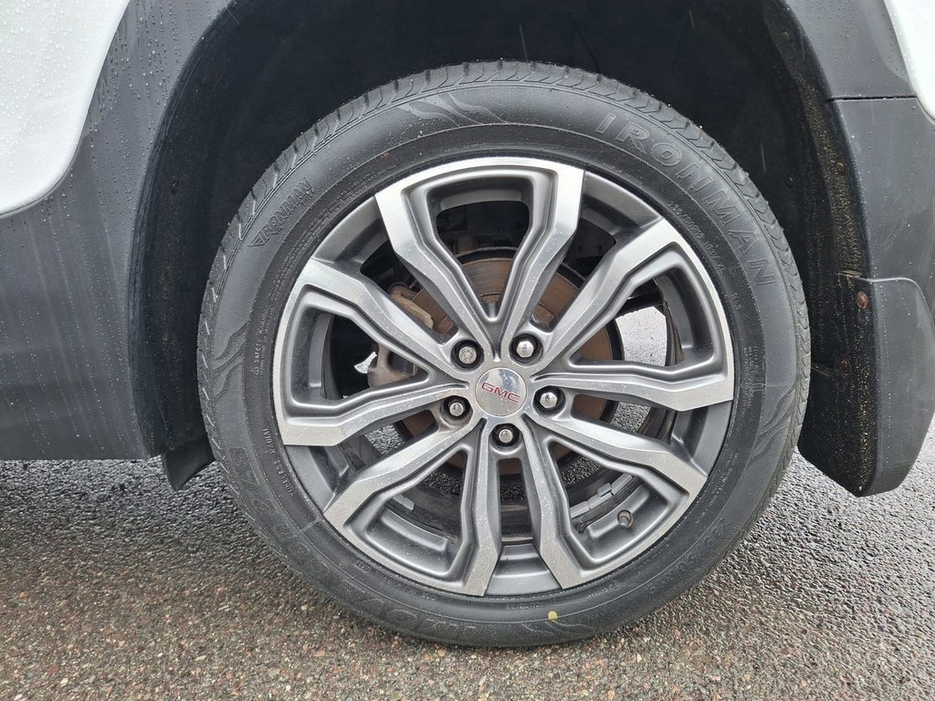 2021 GMC Terrain in Saint John, New Brunswick - 10 - w1024h768px