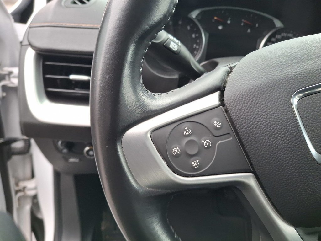2021 GMC Terrain in Saint John, New Brunswick - 15 - w1024h768px