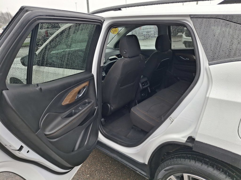 2021 GMC Terrain in Saint John, New Brunswick - 13 - w1024h768px