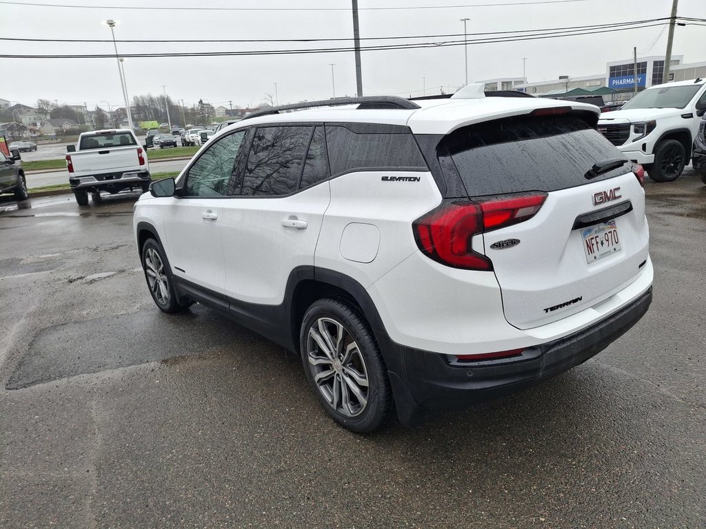 2021 GMC Terrain in Saint John, New Brunswick - 6 - w1024h768px
