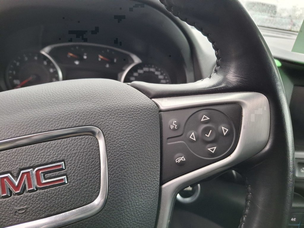 2021 GMC Terrain SLE in Saint John, New Brunswick - 16 - w1024h768px