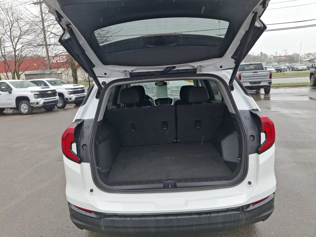 2021 GMC Terrain in Saint John, New Brunswick - 9 - w1024h768px