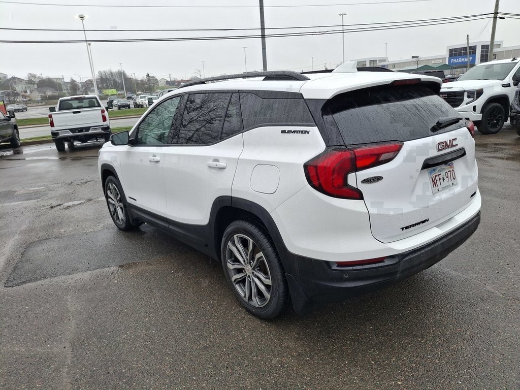 2021 GMC Terrain SLE in Saint John, New Brunswick - 6 - w1024h768px