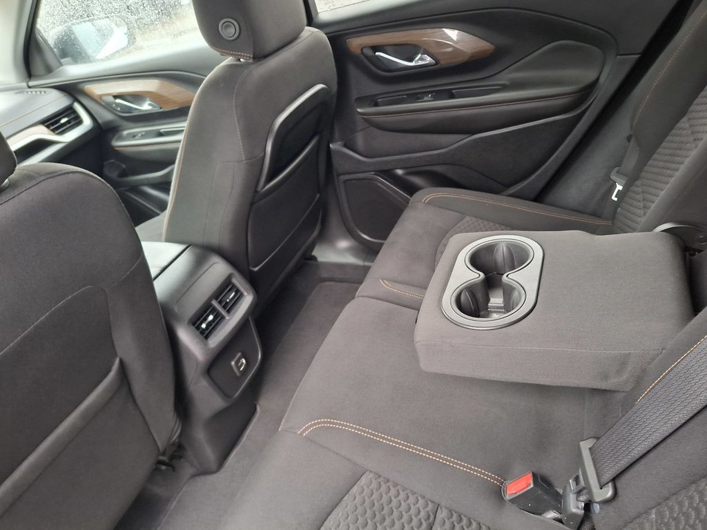 2021 GMC Terrain in Saint John, New Brunswick - 19 - w1024h768px
