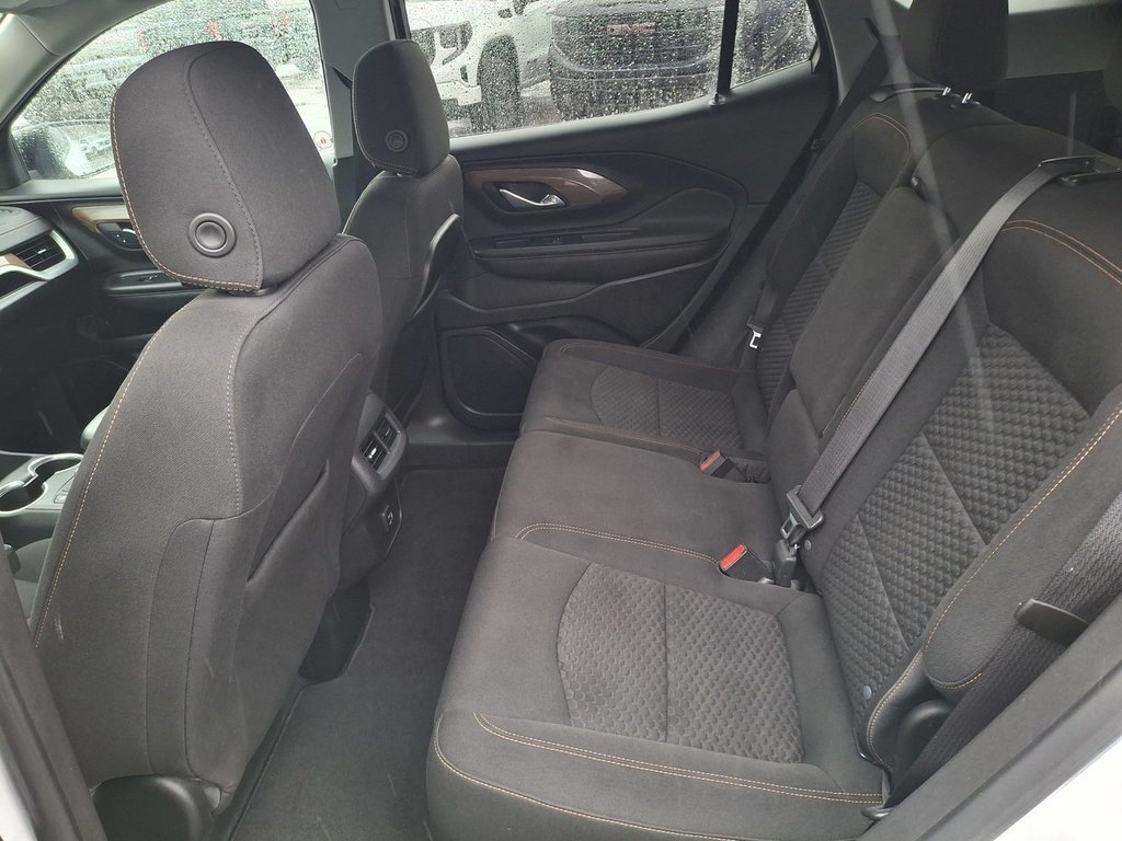 2021 GMC Terrain in Saint John, New Brunswick - 18 - w1024h768px