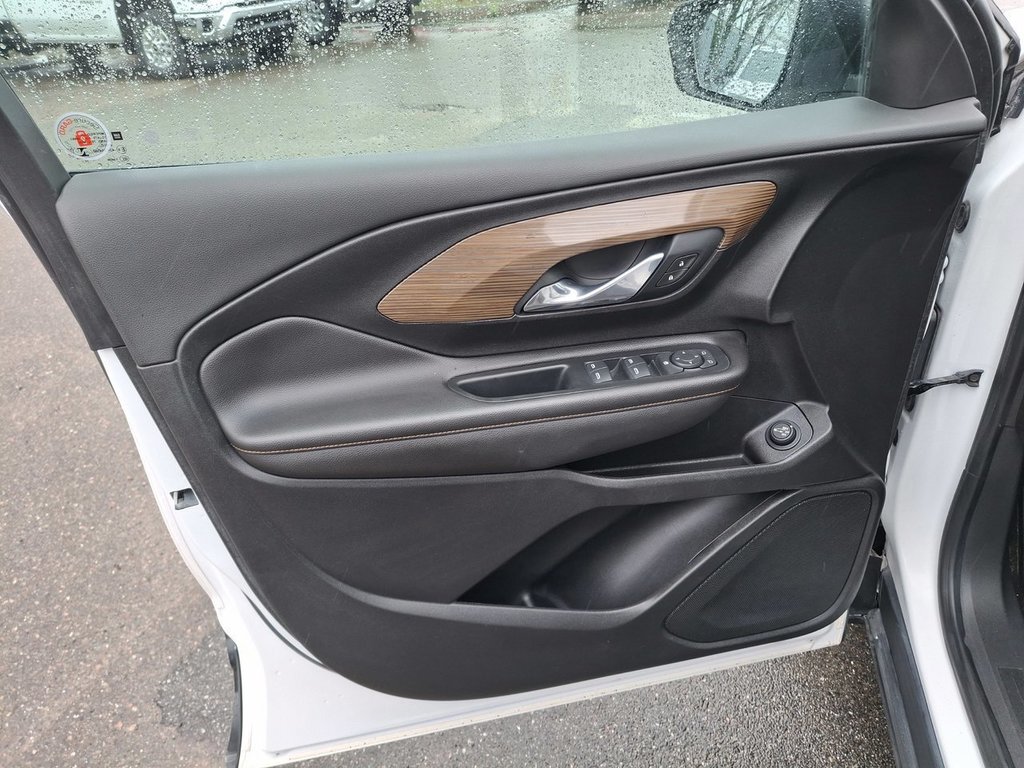 2021 GMC Terrain in Saint John, New Brunswick - 11 - w1024h768px