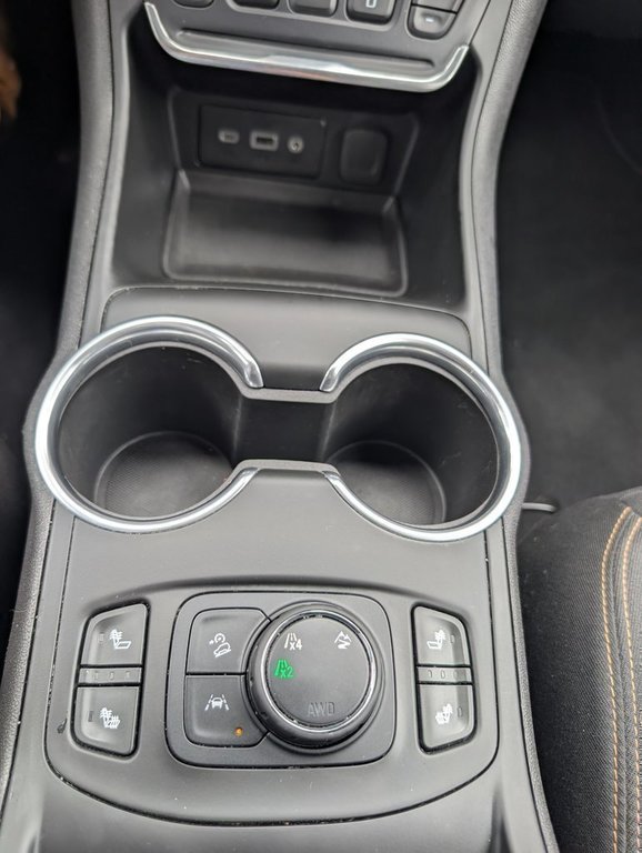 2021 GMC Terrain in Saint John, New Brunswick - 15 - w1024h768px