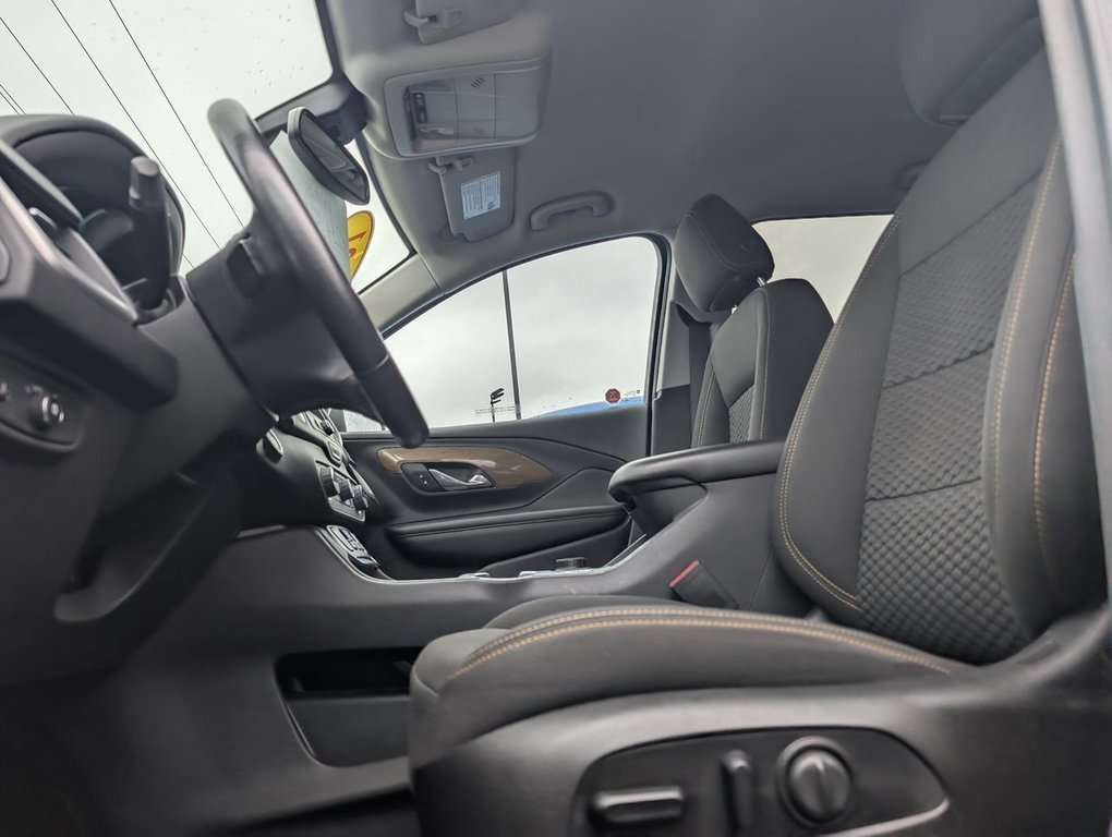 2021 GMC Terrain in Saint John, New Brunswick - 8 - w1024h768px