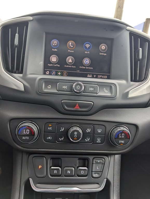 2021 GMC Terrain in Saint John, New Brunswick - 14 - w1024h768px