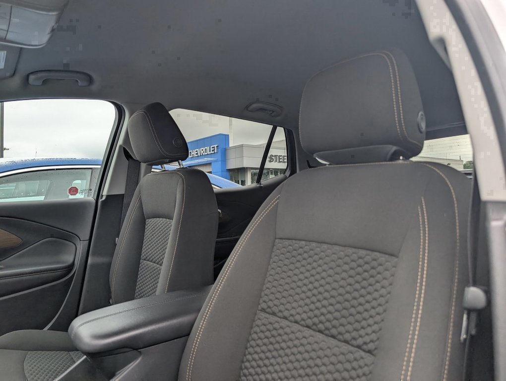 2021 GMC Terrain in Saint John, New Brunswick - 9 - w1024h768px