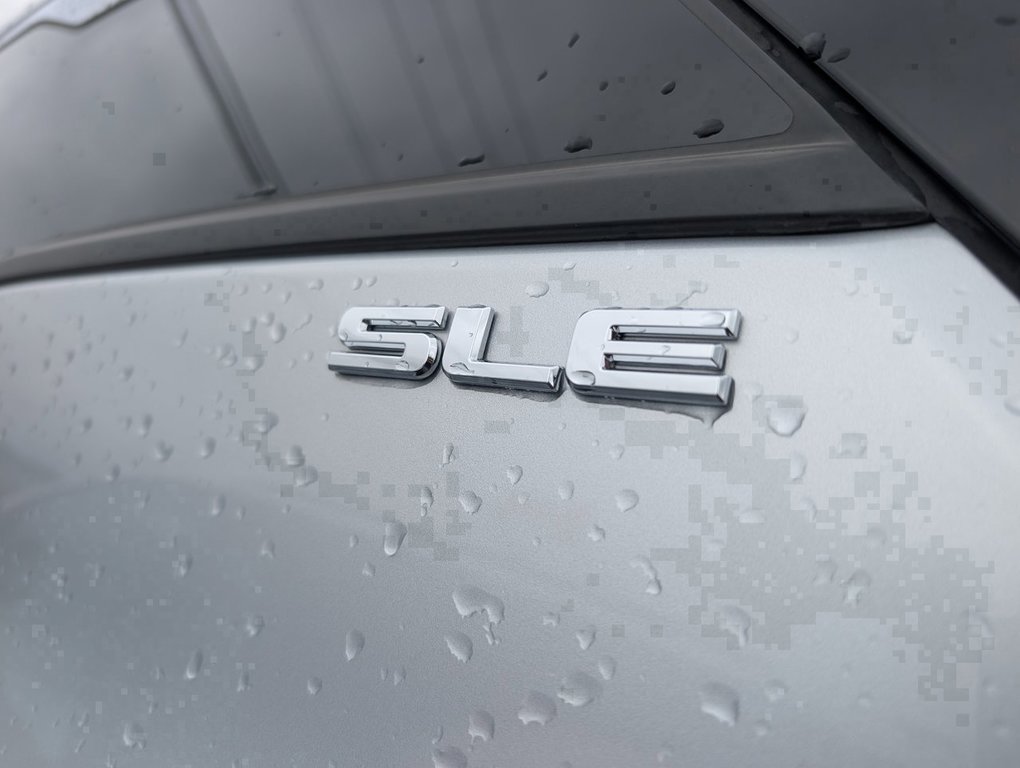 2021 GMC Terrain in Saint John, New Brunswick - 6 - w1024h768px