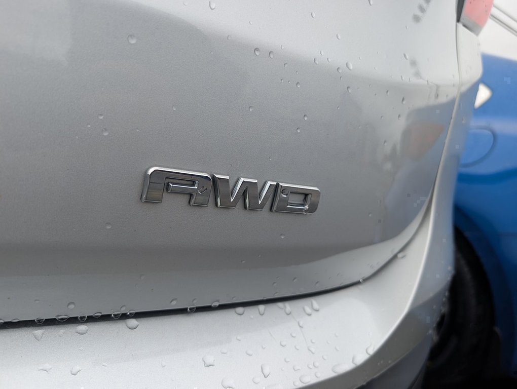 2021 GMC Terrain in Saint John, New Brunswick - 7 - w1024h768px