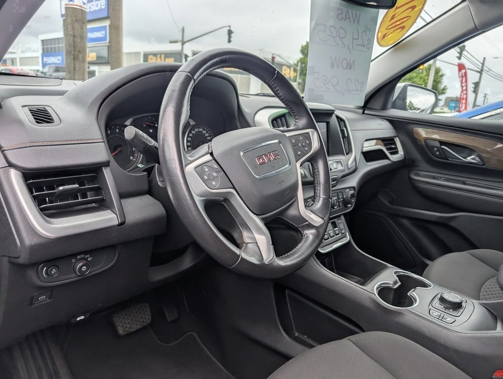 2021 GMC Terrain in Saint John, New Brunswick - 11 - w1024h768px