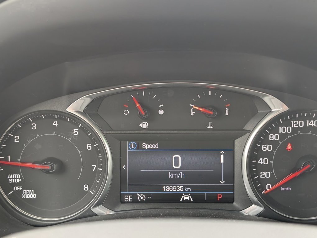 2021 GMC Terrain in Saint John, New Brunswick - 13 - w1024h768px
