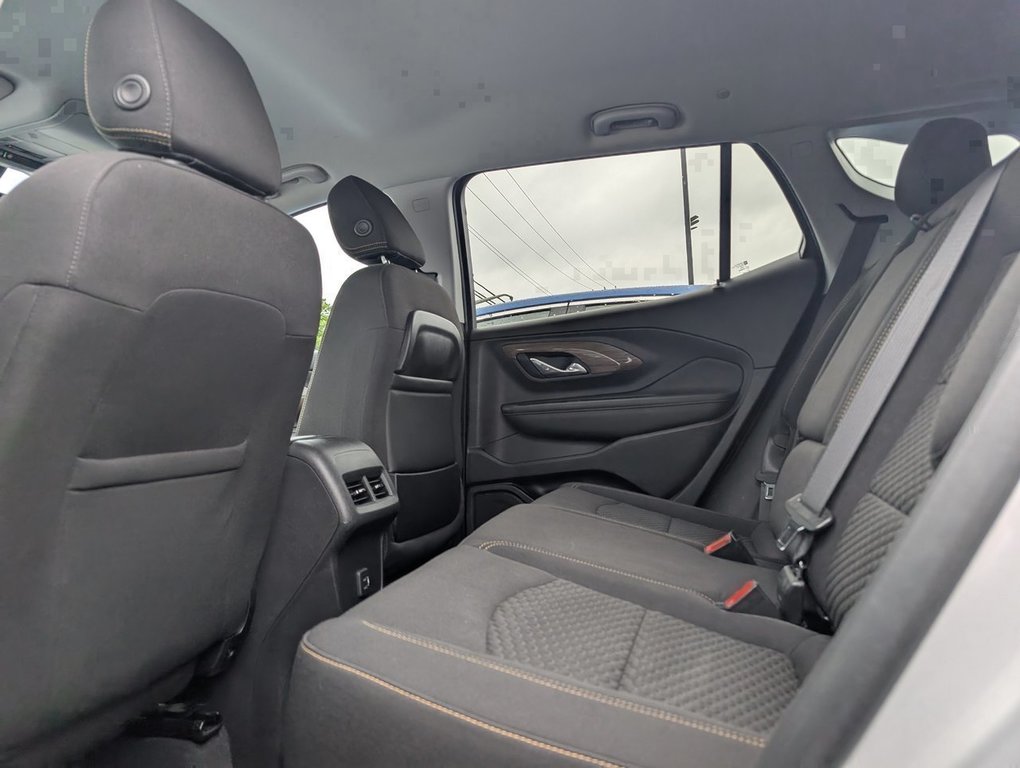 2021 GMC Terrain in Saint John, New Brunswick - 10 - w1024h768px