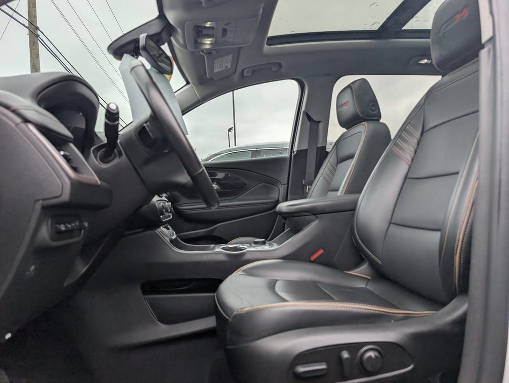 2022 GMC Terrain in Saint John, New Brunswick - 8 - w1024h768px