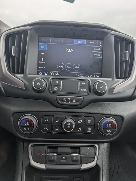2022 GMC Terrain in Saint John, New Brunswick - 14 - w1024h768px