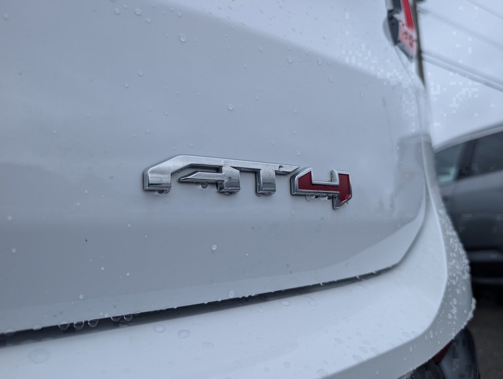 2022 GMC Terrain in Saint John, New Brunswick - 6 - w1024h768px