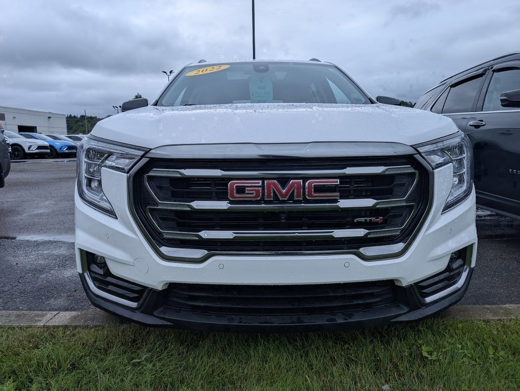 2022 GMC Terrain in Saint John, New Brunswick - 2 - w1024h768px