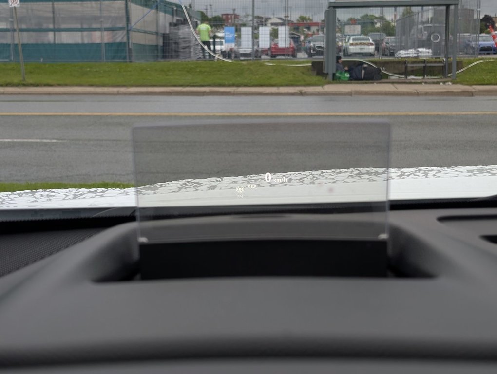 2022 GMC Terrain in Saint John, New Brunswick - 16 - w1024h768px