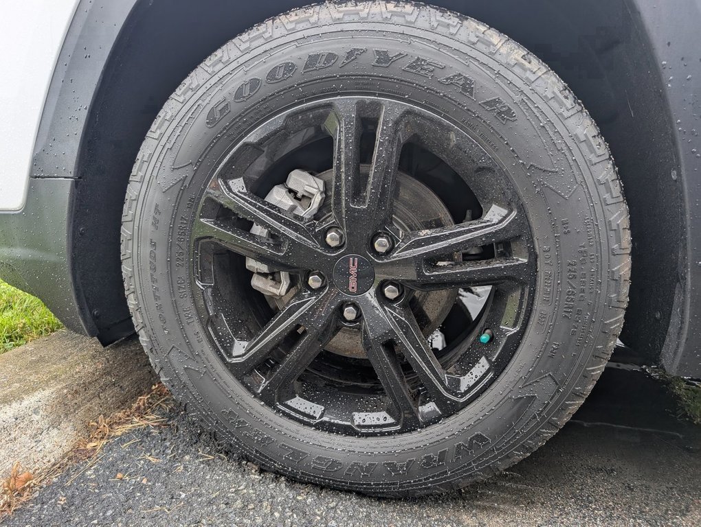 2022 GMC Terrain in Saint John, New Brunswick - 7 - w1024h768px