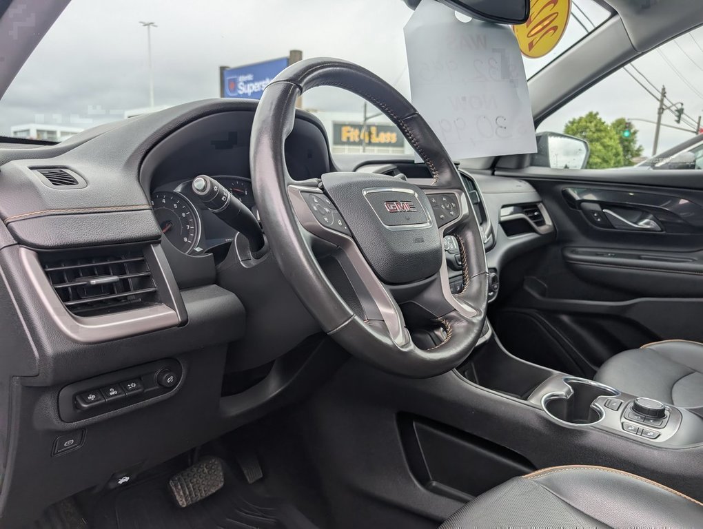 2022 GMC Terrain in Saint John, New Brunswick - 11 - w1024h768px