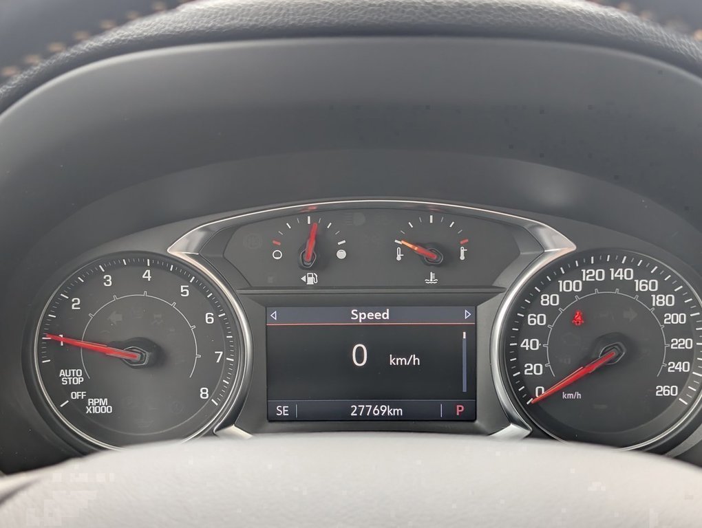 2022 GMC Terrain in Saint John, New Brunswick - 13 - w1024h768px